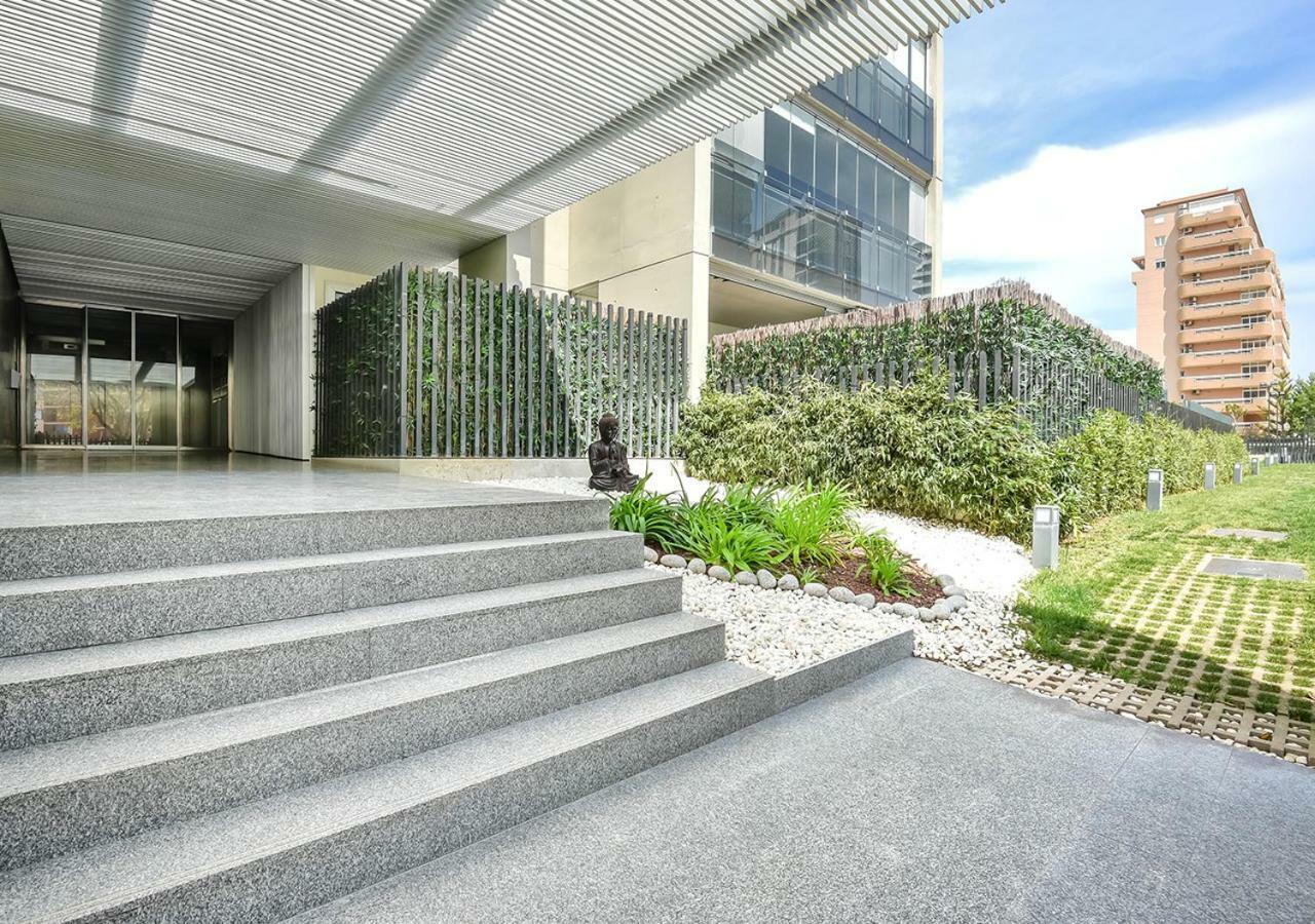Apartament Mirador De Calpe Zewnętrze zdjęcie