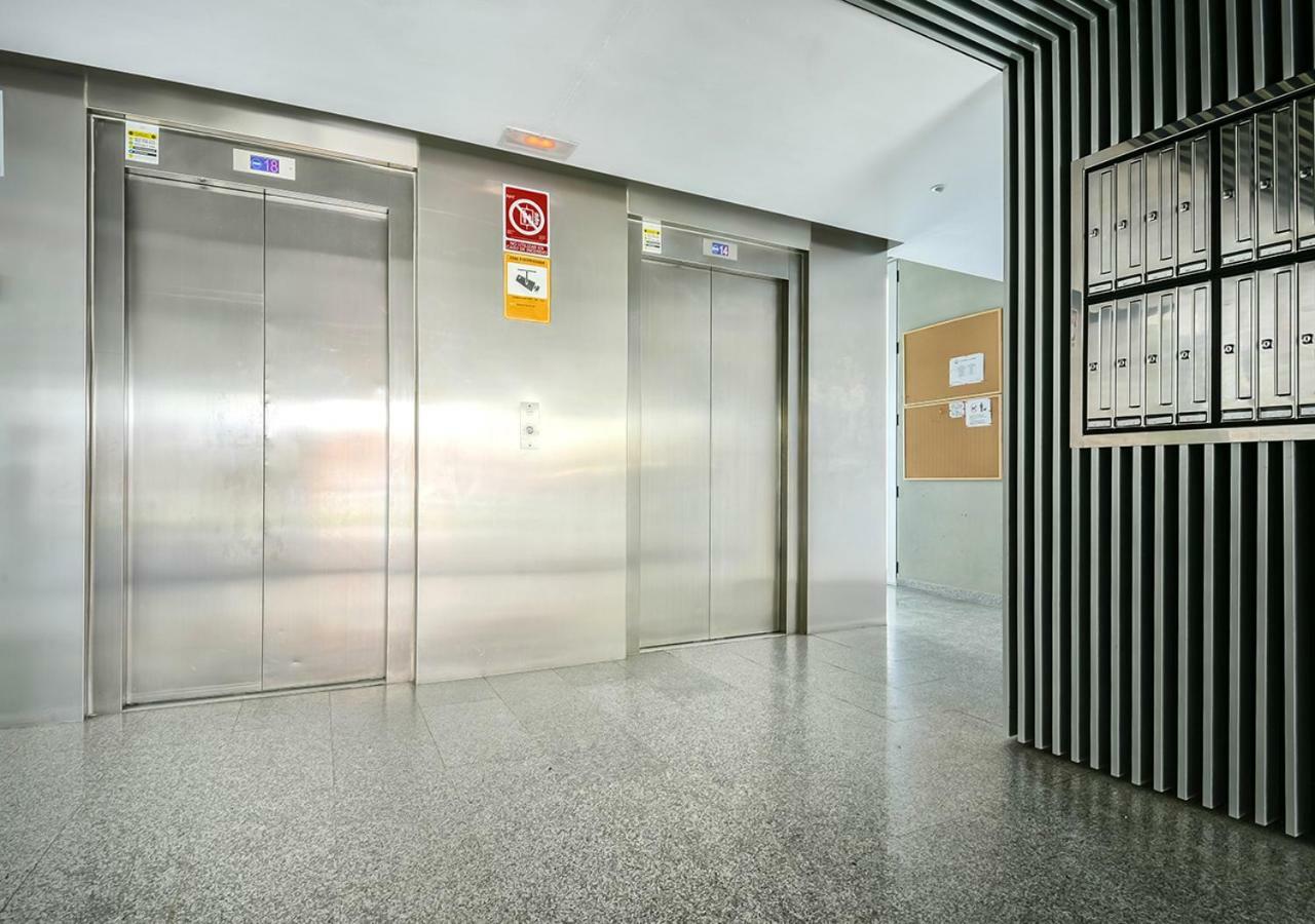 Apartament Mirador De Calpe Zewnętrze zdjęcie