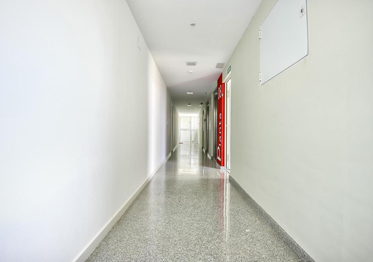 Apartament Mirador De Calpe Zewnętrze zdjęcie