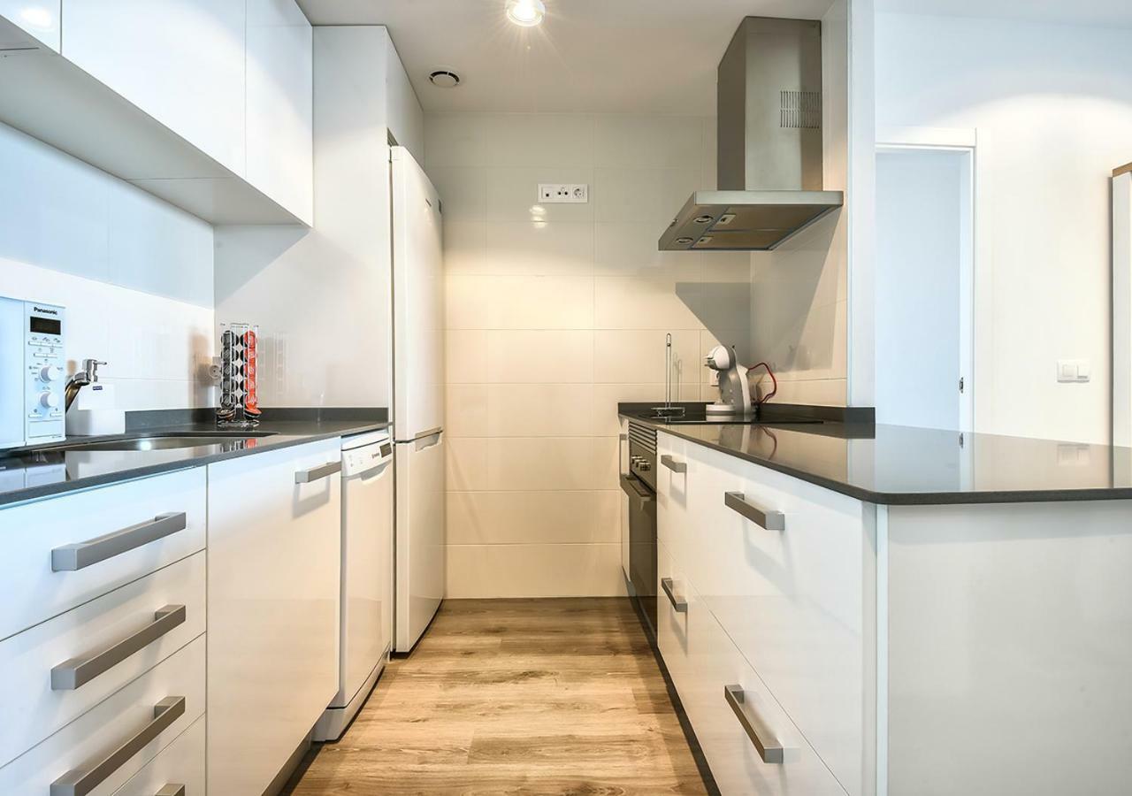 Apartament Mirador De Calpe Zewnętrze zdjęcie