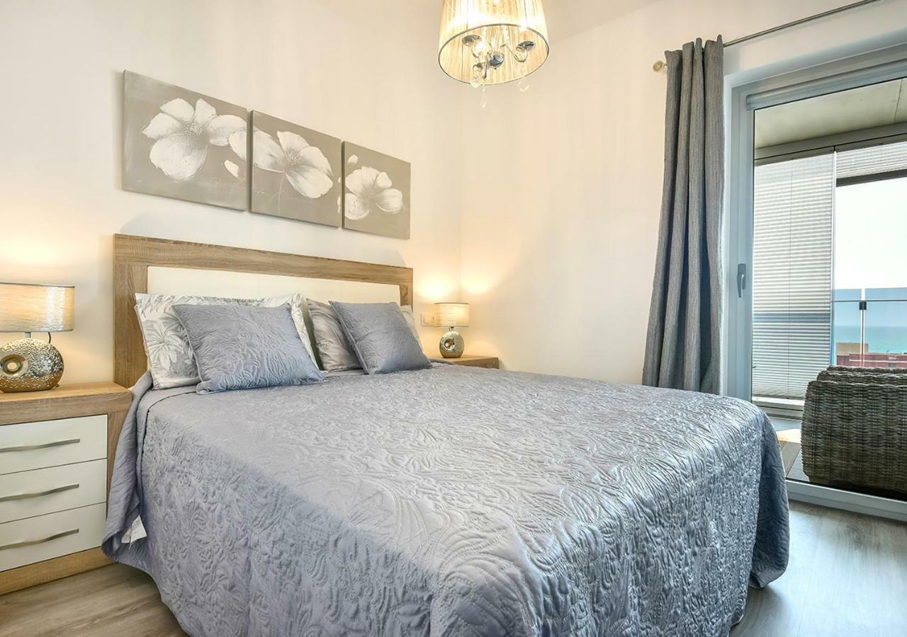 Apartament Mirador De Calpe Zewnętrze zdjęcie